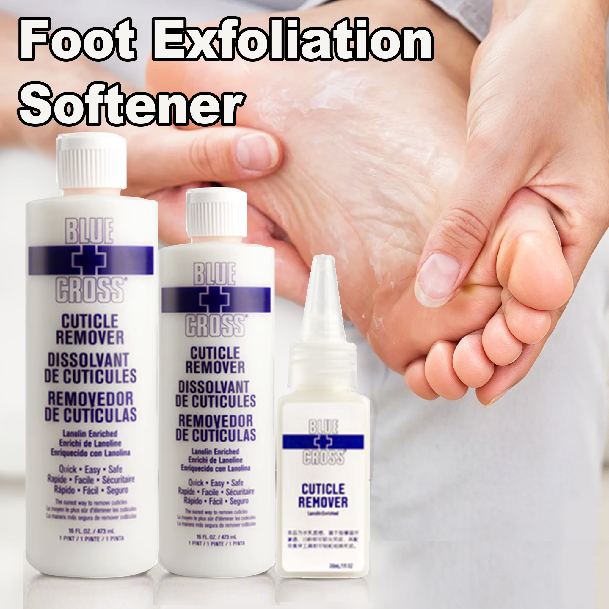 Foot Mask Peeling - Foot Exfoliation Softener Exfoliation Foots Cuticle