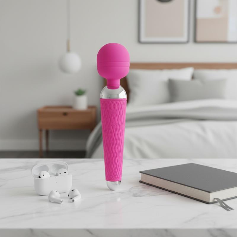 @% Wireless Triple Stimulation - Medical Wellness & Spa Werona recensie en prijs