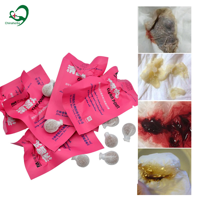 20pcs Yoni Pearls Clean Point  - Medical Wellness & Spa Werona recensie en prijs