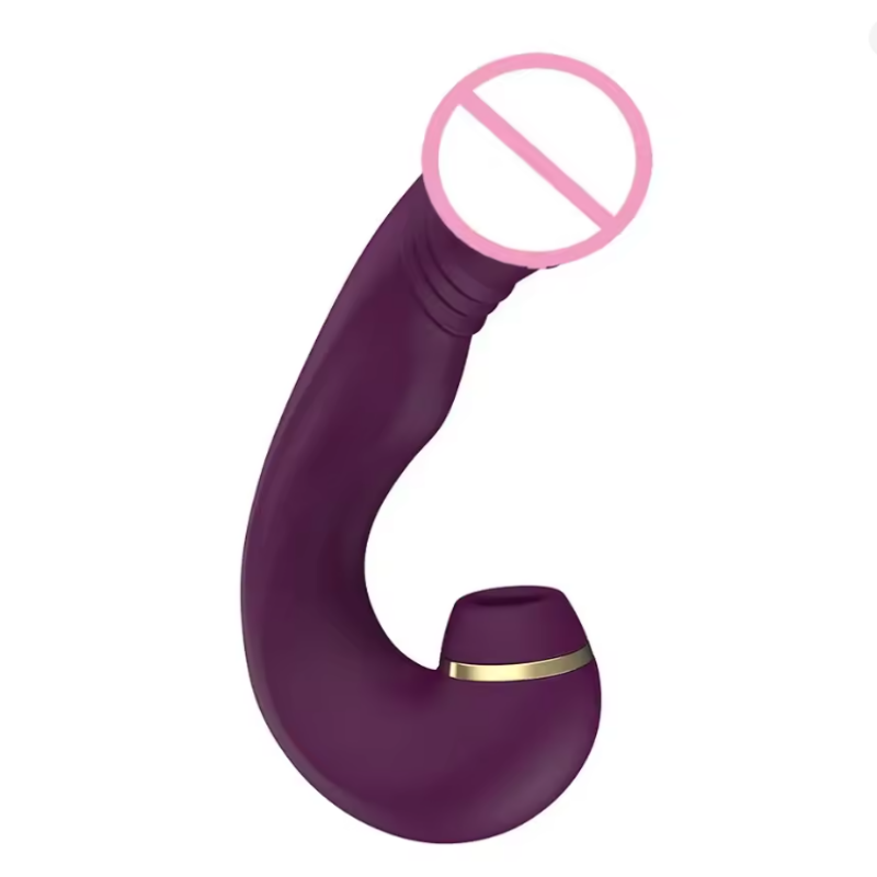 Silicone Intimate Massager Dua - Medical Wellness & Spa Werona recensie en prijs