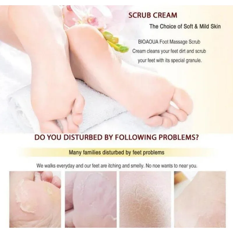 BIOAQUA 24K GOLD Shea Butterma - Foot Mask Peeling recensie en prijs