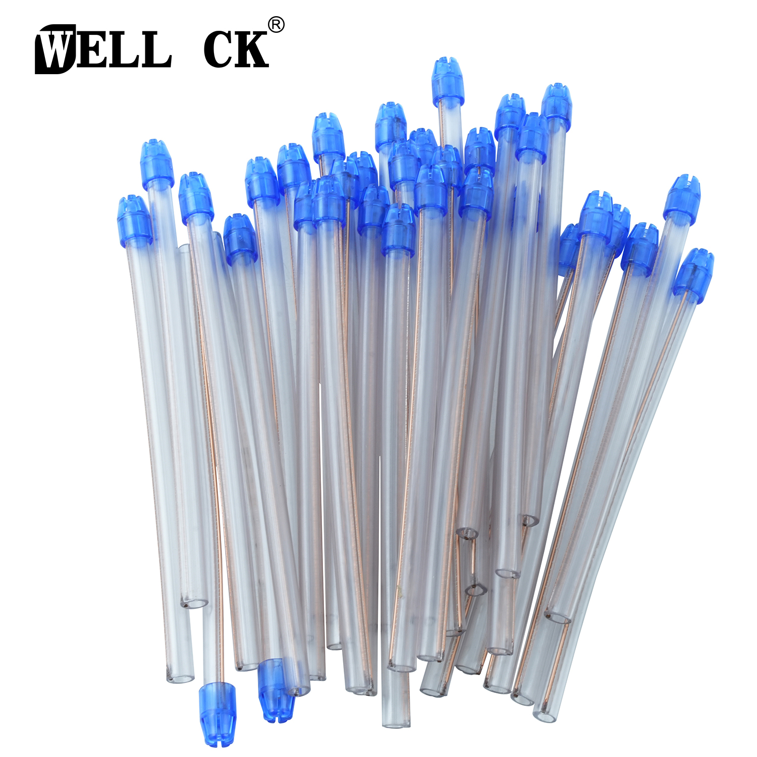 100 Dental Disposable Saliva E - Medical Wellness & Spa Werona recensie en prijs
