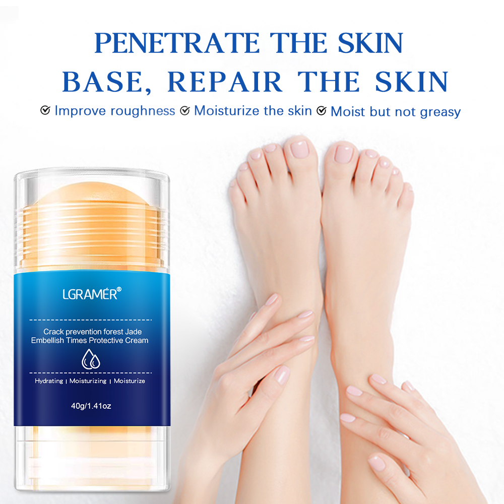 Traditional Chinese 40g Oil An - Foot Mask Peeling recensie en prijs