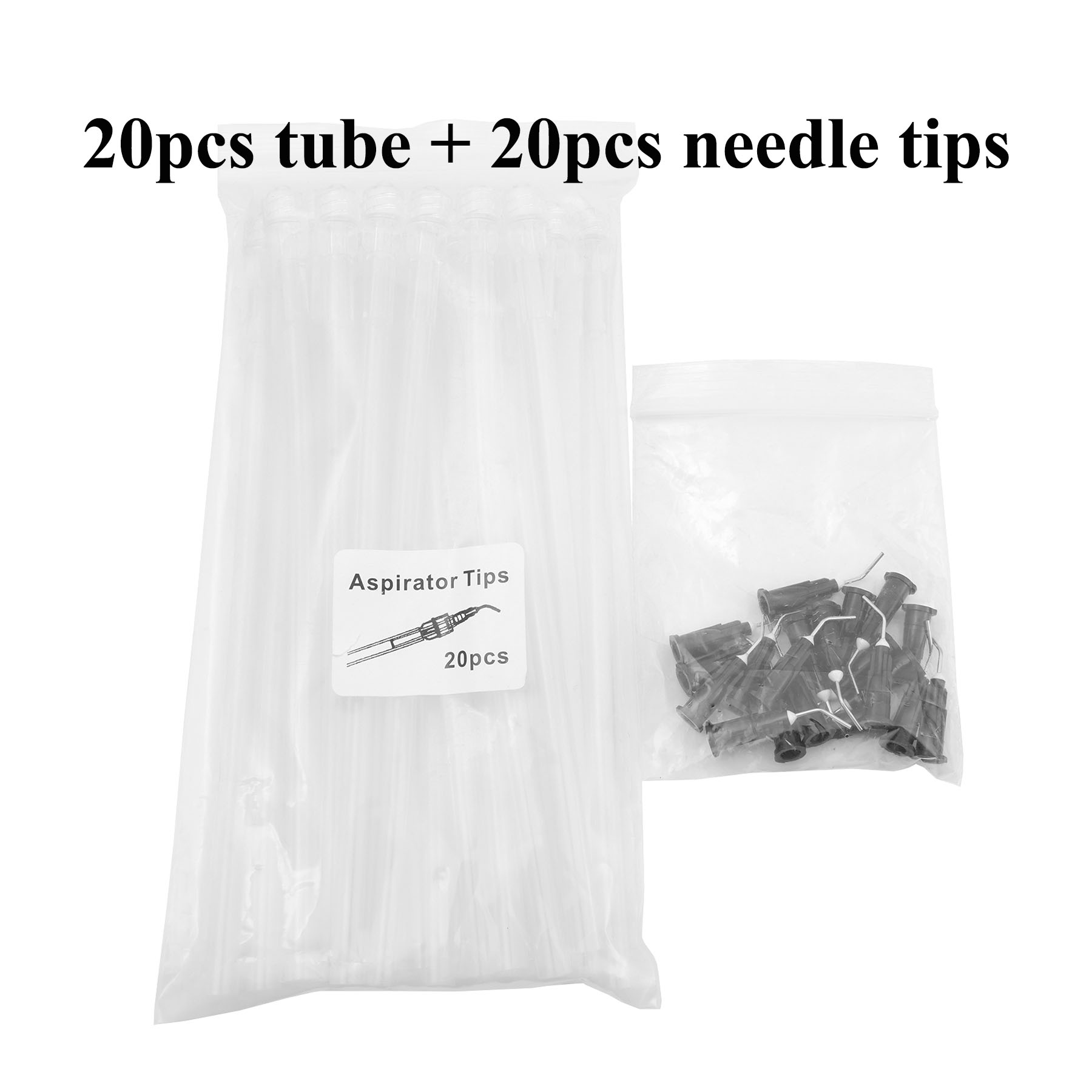 20Pcs/Set Dental Medical Saliv - Medical Wellness & Spa Werona recensie en prijs