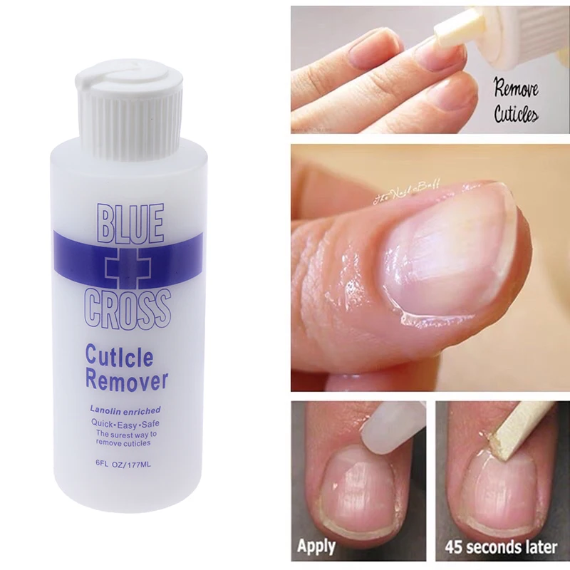 30/177ml Foot Cuticle Remove D - Foot Mask Peeling recensie en prijs