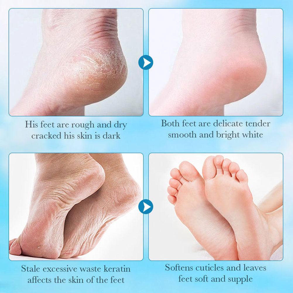 SADOER Aloe Vera Foot Mask Exf - Foot Mask Peeling recensie en prijs