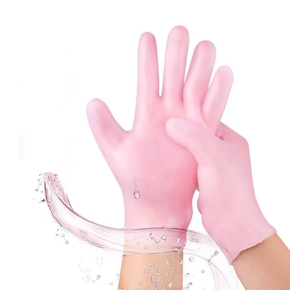 1Pair Silicone Foot Care Socks - Foot Mask Peeling recensie en prijs