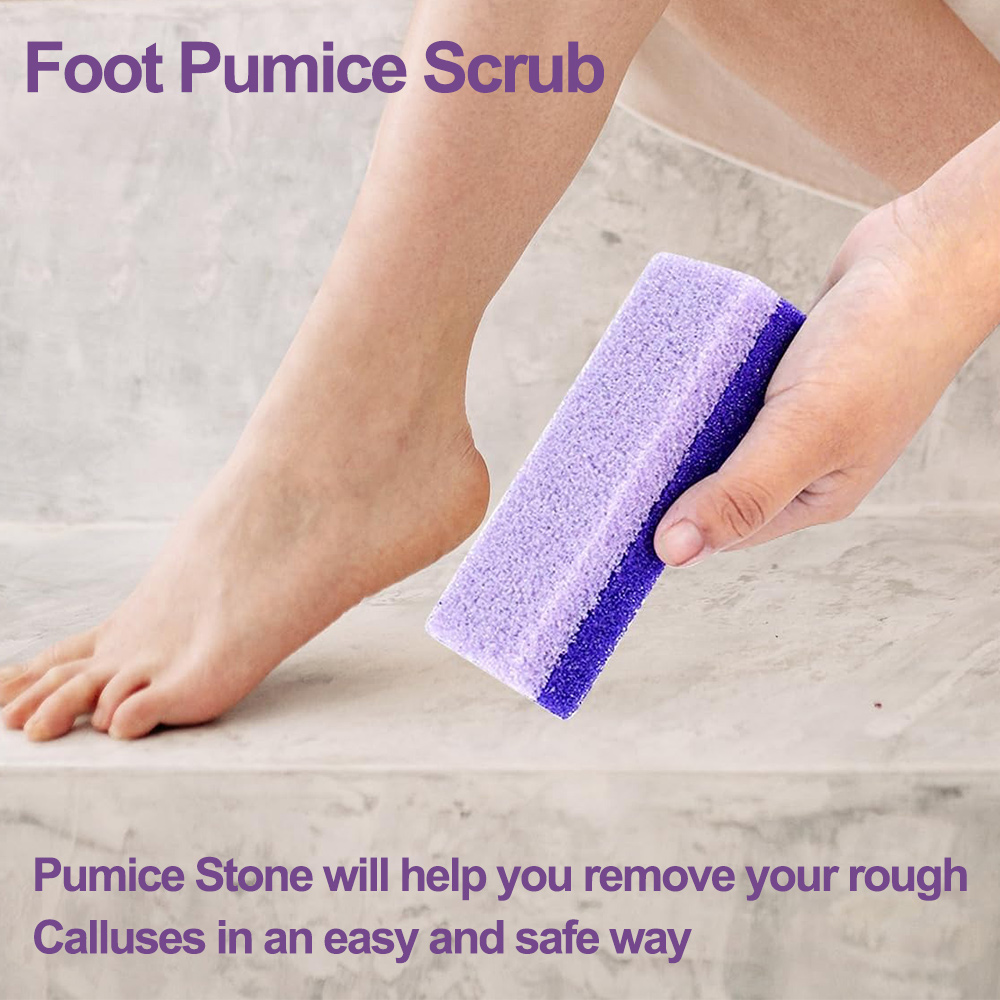 1-20Pair Exfoliating Feet Mask - Foot Mask Peeling recensie en prijs
