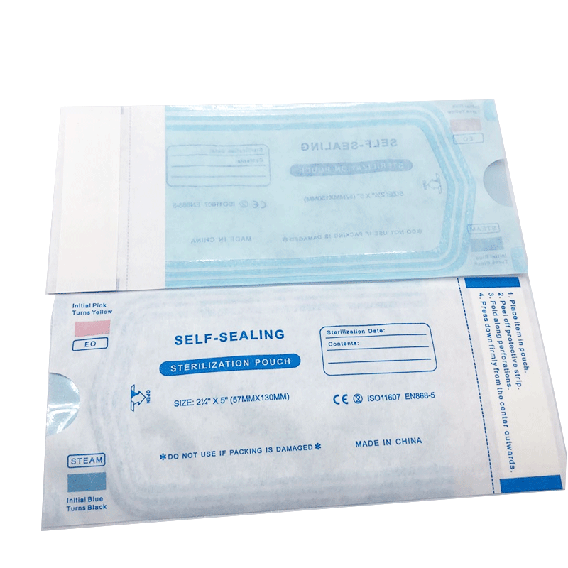 200pcs/Pack 57*130mm Dentista  - Medical Wellness & Spa Werona recensie en prijs