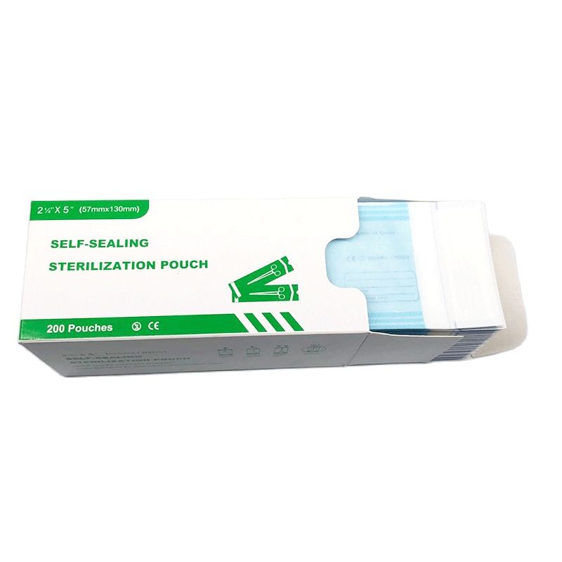 200pcs/Pack 57*130mm Dentista  - Medical Wellness & Spa Werona recensie en prijs