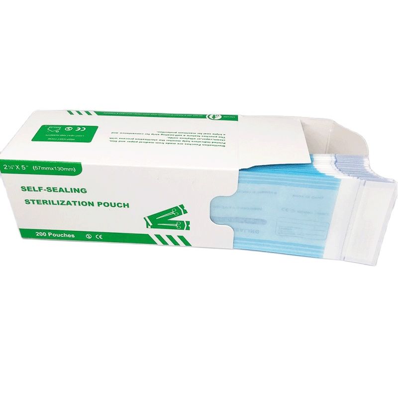 200pcs/Pack 57*130mm Dentista  - Medical Wellness & Spa Werona recensie en prijs