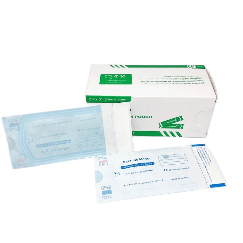 200pcs/Pack 57*130mm Dentista  - Medical Wellness & Spa Werona recensie en prijs