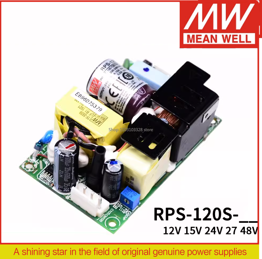 MEAN WELL  120W Medical Power  - Medical Wellness & Spa Werona recensie en prijs