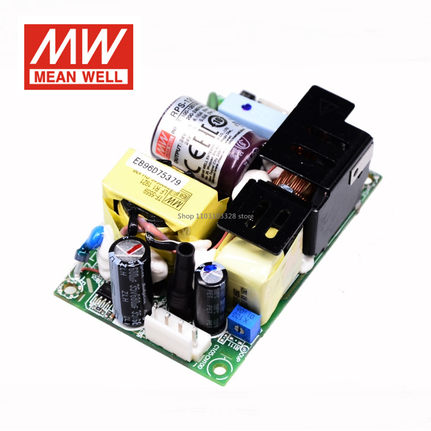 MEAN WELL  120W Medical Power  - Medical Wellness & Spa Werona recensie en prijs