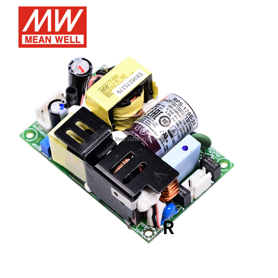MEAN WELL  120W Medical Power  - Medical Wellness & Spa Werona recensie en prijs