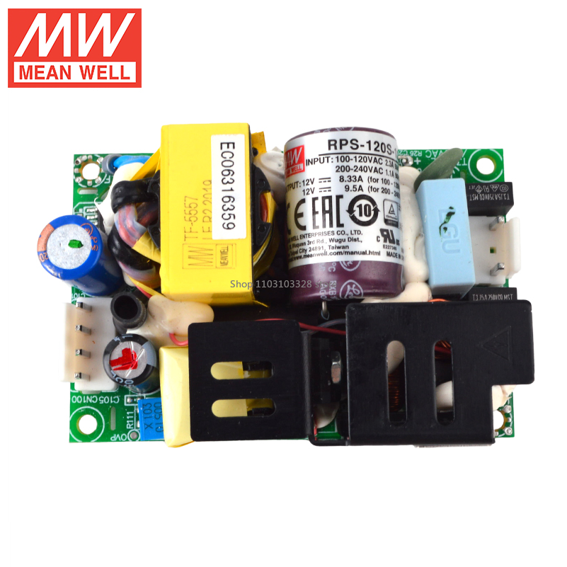 MEAN WELL  120W Medical Power  - Medical Wellness & Spa Werona recensie en prijs