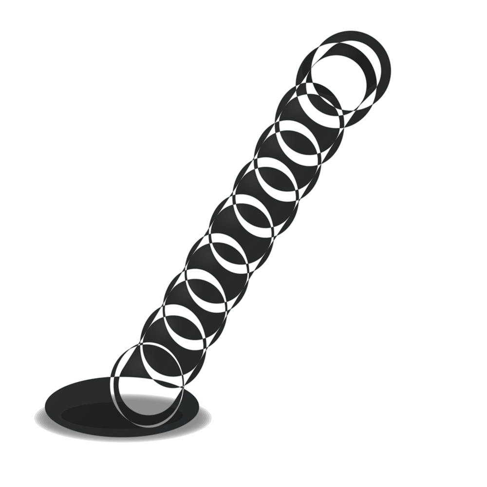 Butt Plug Anal Dildo Vaginal S - Medical Wellness & Spa Werona recensie en prijs