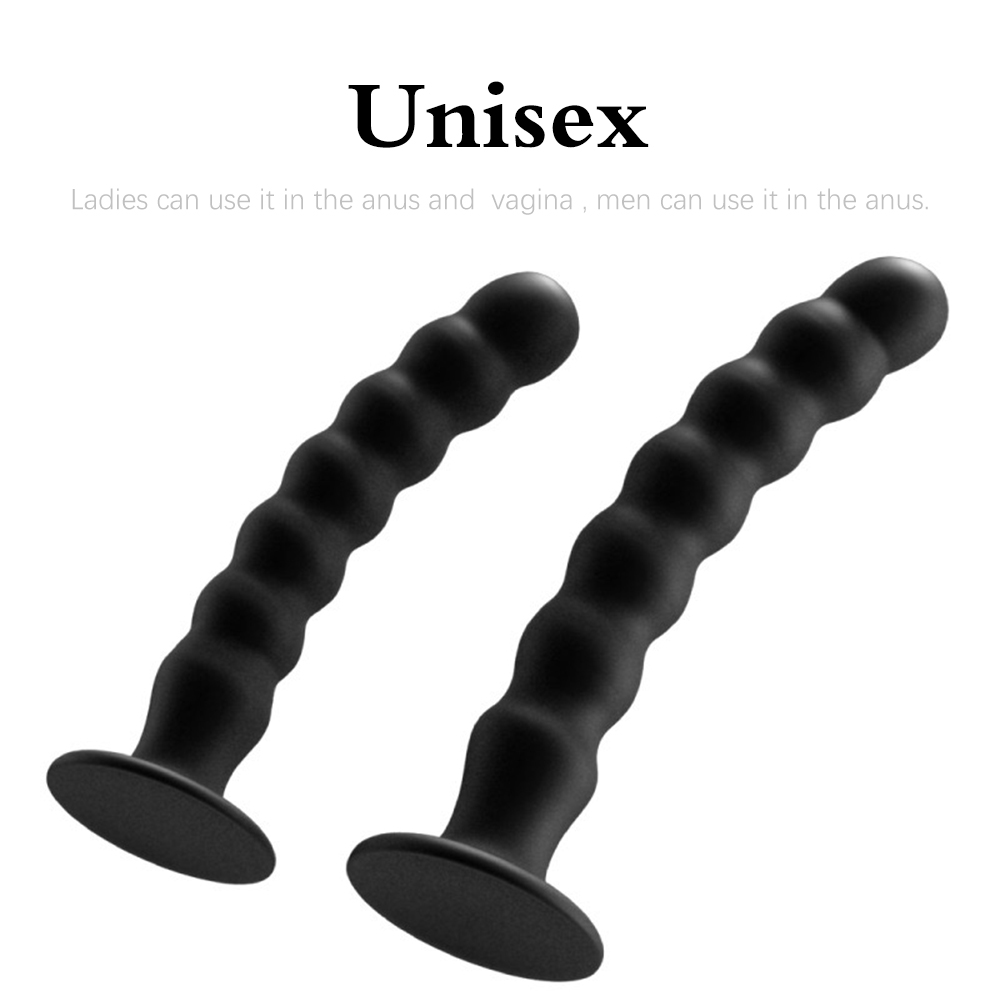 Butt Plug Anal Dildo Vaginal S - Medical Wellness & Spa Werona recensie en prijs