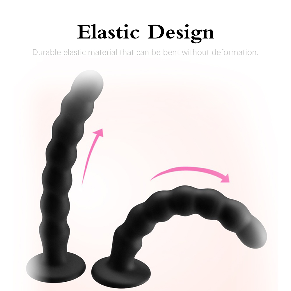 Butt Plug Anal Dildo Vaginal S - Medical Wellness & Spa Werona recensie en prijs