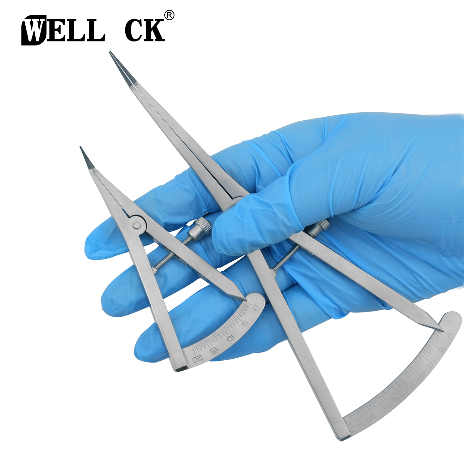WellCK 1 Pc Dental Implant Bon - Medical Wellness & Spa Werona recensie en prijs