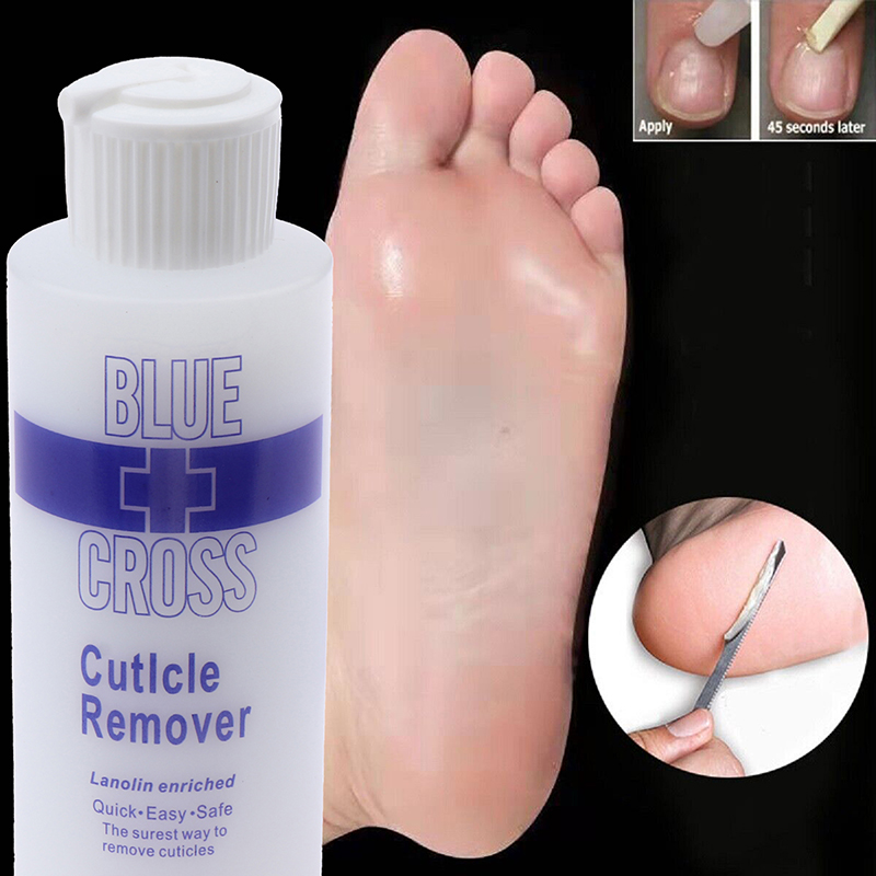 177ml Foot Cuticle Remove Dead - Foot Mask Peeling recensie en prijs
