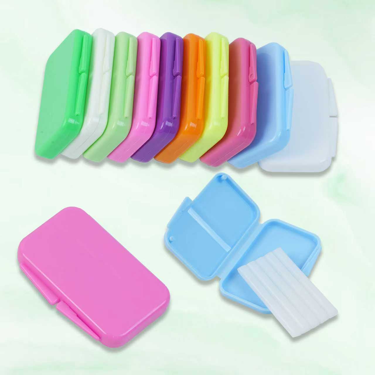 10 Box/Pack WELLCK Dental Orth - Medical Wellness & Spa Werona recensie en prijs