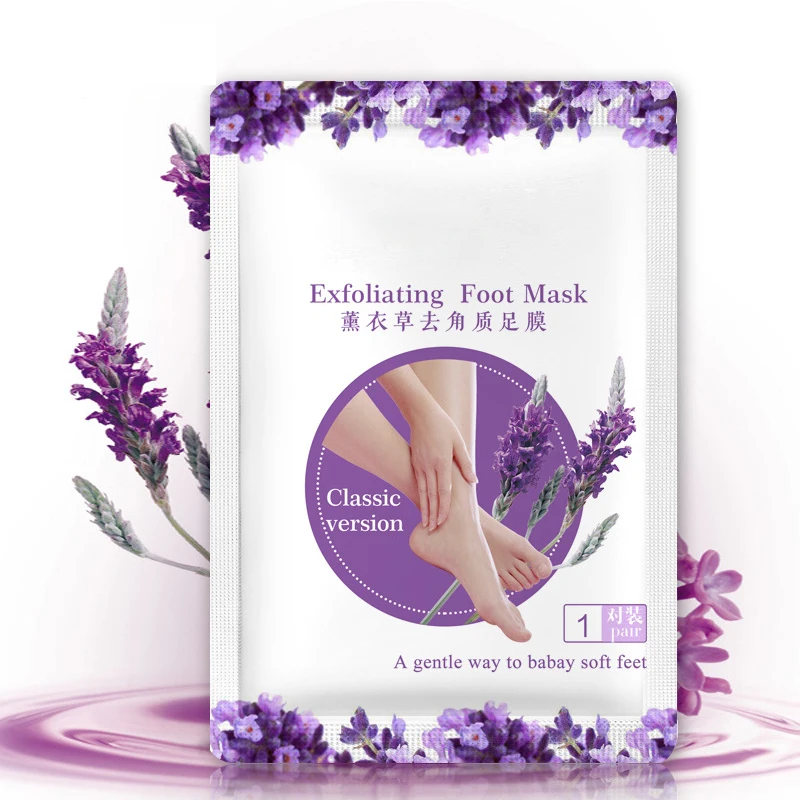 Feet Exfoliating Foot Masks Pe - Foot Mask Peeling recensie en prijs