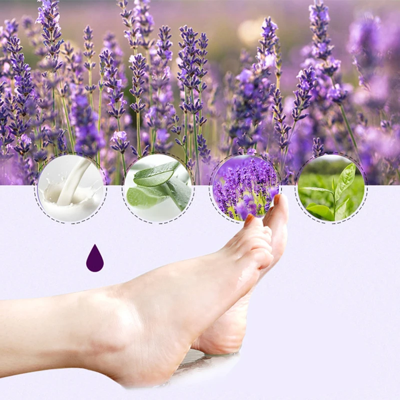 Feet Exfoliating Foot Masks Pe - Foot Mask Peeling recensie en prijs
