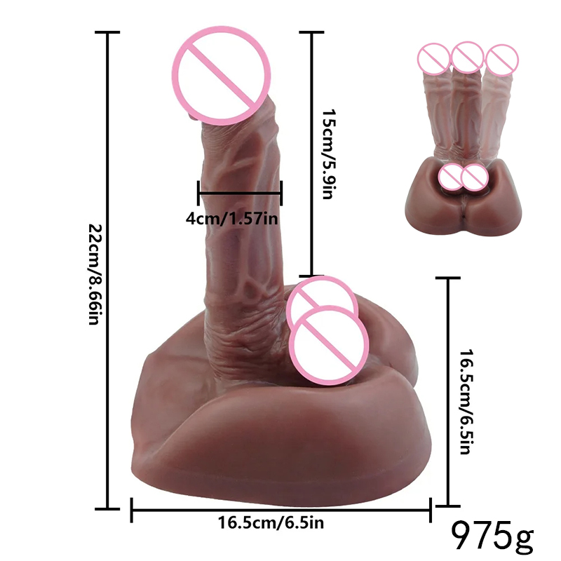 Liquid Silicone Torso With Dil - Medical Wellness & Spa Werona recensie en prijs