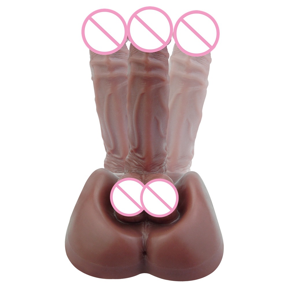 Liquid Silicone Torso With Dil - Medical Wellness & Spa Werona recensie en prijs